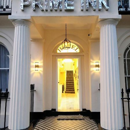 Prime Inn Londres Exterior foto
