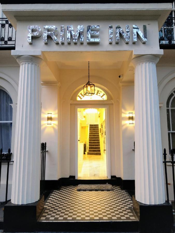 Prime Inn Londres Exterior foto
